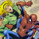 Image for article titled The 10 Most Bizarre Alt-Universe versions of Spider-Man